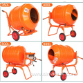 Cheap Price Mini Mixer for concrete